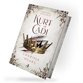 Kurt ve Cadı - Muhafız Cadılar 3 (Ciltli)