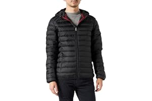 JOTT Nic Doudoune Nico à Manches Longues Homme