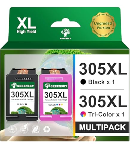 GREENSKY 415A mit Chip Kompatibel für HP 415A 415X Multipack für HP Color LaserJet Pro MFP M479fdw Toner M479dw M454dw M454dn M479fdn M479fnw M480f 2030A 415A Schwarz Cyan Gelb Magenta (4-Pack