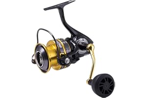 ‎ABU GARCIA Abu Garcia Superior Spinnrolle