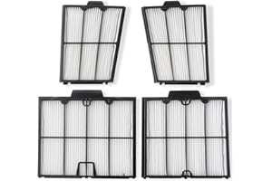 Zavattishop Maytronics 9991467-ASSY - Kit mit 4 Filtern für Dolphin Roboter