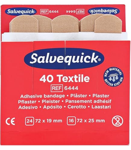 Nietcassette Rapid 5025 2x1500 stuks - JIP SNEL