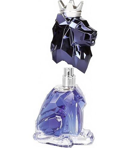 Parfum Jean Pierre Sand Style Heel - 100 Ml, Flacon Chaussure à Talon Rouge