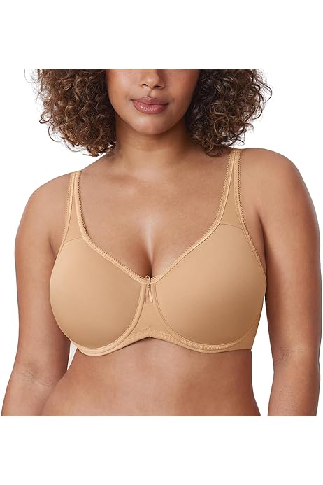 Reggiseno Riducente Migliore Reggiseno Minimizer DELIMIRA Donna