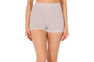 Merry Style Pantaloncini Palestra Donna in Viscosa Shorts Donna per il Fitness Allenamento Jogging Pantaloncini Sportivi Donna Yoga Hot Pants MS10-391