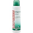 Borotalco Original Spray Deodorant Pack of 3 x 150 ml
