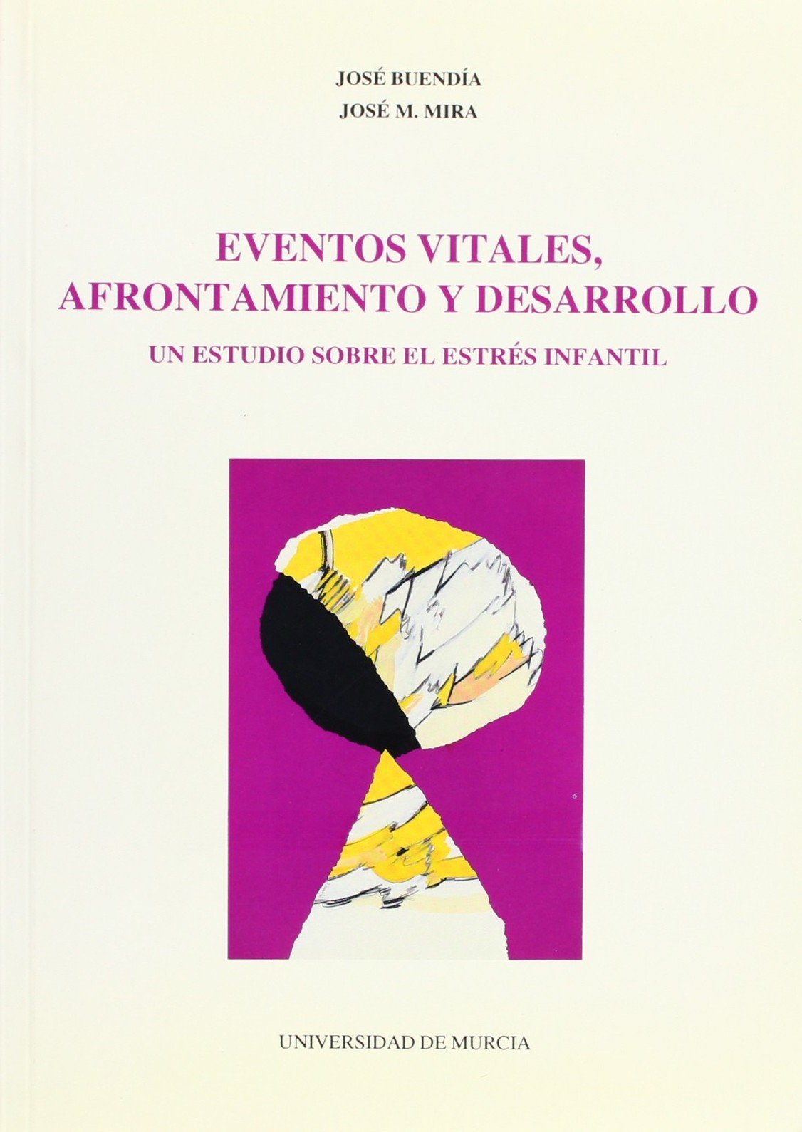 Eventos Vitales: Afrontamiento y Desarrollo: Un estudio sobre el estres infantil