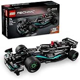 LEGO Technic Mercedes-AMG F1 W14 E Performance Pull-Back 42165-7 Yaş ve &Uuml;zeri &Ccedil;ocuklar i&ccedil;in Koleksiyonluk Yaratıcı Yarış Arab