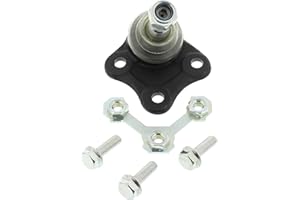 Mapco 49703/1 Rótula de suspensión/carga