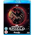 Marvel's Agents of S.H.I.E.L.D. S4 - Blu-ray [2018] [Region Free]