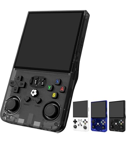 Buy Anbernic RG353V Portable Game Console, 9 cm IPS Screen, 640 x