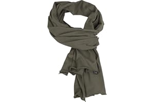 Build Your Brand Jersey Scarf Sciarpa Unisex-Adulto