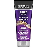 John Frieda Frizz Ease Miraculous Recovery Onarıcı Şampuan Seyahat Boy 75 ml