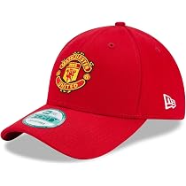 Manchester United FC - Glory Glory - Sciarpa Ufficiale (BS455
