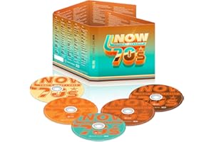 NOW That’s What I Call The 70s