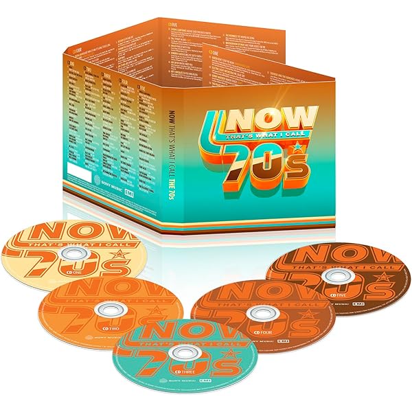 NOW 100 Hits Summer: Amazon.co.uk: CDs & Vinyl