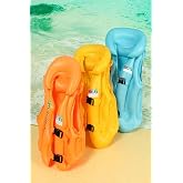 Bestway Jumbo Boy Klipsli &Ccedil;ocuk Can Yeleği 55 * 44Cm &Ccedil;ok Renkli