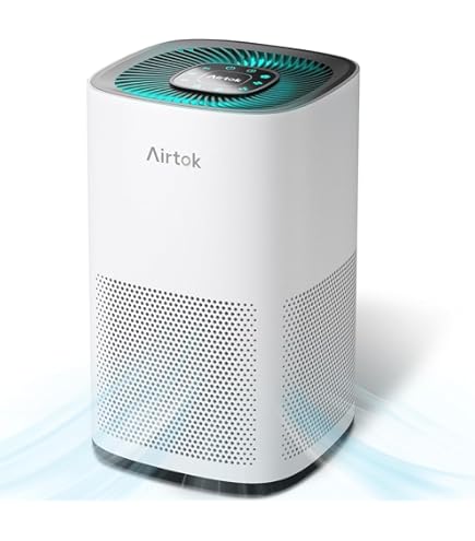 Hisense AE-23R4AF purificatore 48 m² 21 dB 48 W Bianco