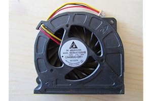 PERFECT PART Ventola di raffreddamento CPU per Fujitsu Lifebook E780 E751 Th700 T730 T900 KDB05105HB