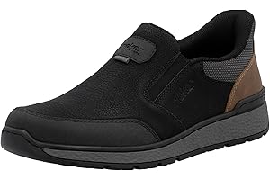 Rieker Herren B9057 Slipper