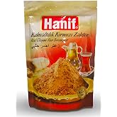 Hanif Kahvaltılık Kırmızı Zahter 300 Gr