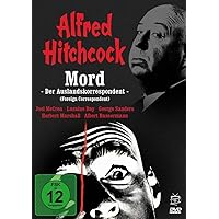 Mord - Der Auslandskorrespondent (Alfred Hitchcock) (uncut) (Filmjuwelen) (2 DVDs)