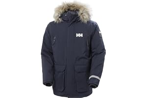 Helly Hansen Herr Reine Parka