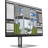 HP - COMM Workstation DISPLAYS (TB) Z24NG3 24IN IPSWXGA DP/USB/HDM, 1C4Z5AA#ABB