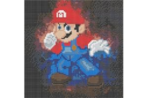 OIJOIYOI 5D DIY Diamond Art Painting Kits Full Drill for Adults and Kids, Diamond Arts and Crafts Pictures by Number, Embroidery Cross Stitch Crystal Canvas Diamond Art Painting Gift for Home Wall Decor