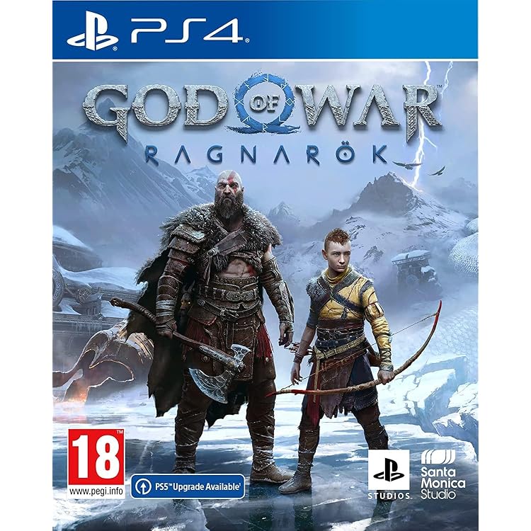 Jeu PS3 God Of War III [Essentials] - Version PAL Française, Manuel Inclus, Très Bon état