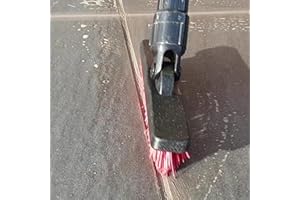 LTP V-Shaped Grout Cleaning Brush (Red) Code; LTP/T/31