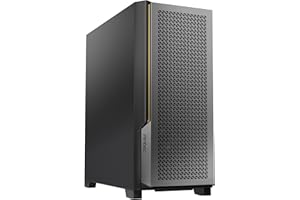 ANTEC P20CE Mid-Tower Ciche Etui