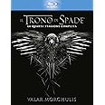 Il Trono Di Spade - Stagione 04