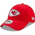 New Era Men's 9forty Kansas City Chiefs Baseball Cap