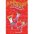 Jumpstart! Literacy: Games and Activities for Ages 7 - 14