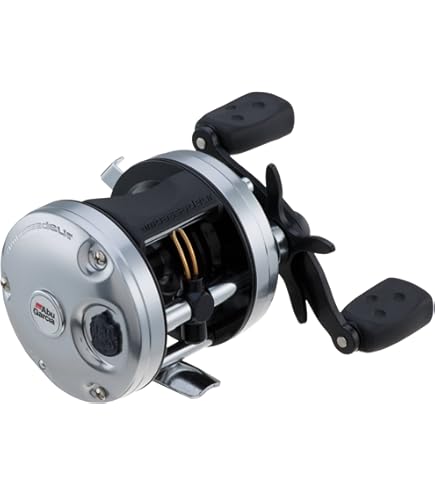 Abu Garcia Power Handle - Tackle Warehouse