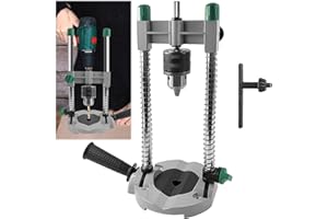 ZPSNDP Uchwyt wiertarki kolumnowej, regulowany uchwyt na końcówki, regulowany kąt blokady wiertła, uchwyt wiertarki kolumnowej, pionowa kolumna, prowadnica wiertła