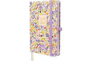 Finocam – Agenda Minimal 18 mois 2025-2026 Semaine sur 2 pages Présentation Horizontale Juillet 2025-Décembre 2026 (18 mois) Girl International