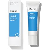 Murad Clarifying Water Gel, Su Bazlı Arındırıcı Bakım Jeli, 60 ml