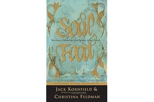 Soul Food: Stories to Nourish the Spirit and the Heart