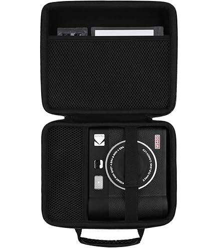 Cartuccia Pellicola KODAK 4PASS 5.3x8.6 Cm - 60 Fogli Per Mini 2 Retro E Mini Shot 2 Retro - Foto 8