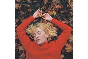 We Fell In Love In October