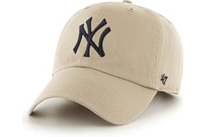 47 New York Yankees MVP [Silhouette] cap