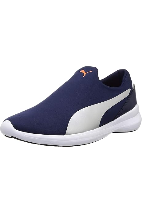 puma men's beta slip on cv idp sneakers