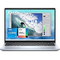 Dell Inspiron 14 (5440) -14-inch FHD (1920 x 1200) 60Hz Non