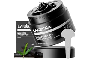 LANBENA nose mask set