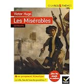 Les mis&eacute;rables: Groupement th&eacute;matique La ville, lieu de tous les possibles ?