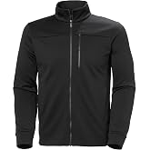 Helly Hansen Men Crew Jacket Fleece