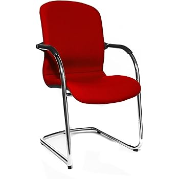 Topstar Open Chair Der Design Besucherstuhl Freischwinger