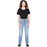 Levi's 724 High Rise Straight Jeans Jean Pantolon Kadın
